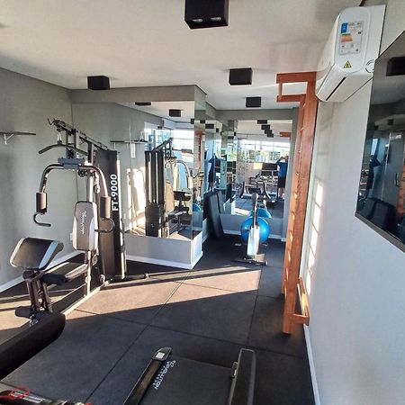 Loft Joinville Esplendido Екстериор снимка
