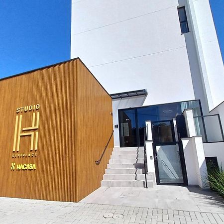 Loft Joinville Esplendido Екстериор снимка