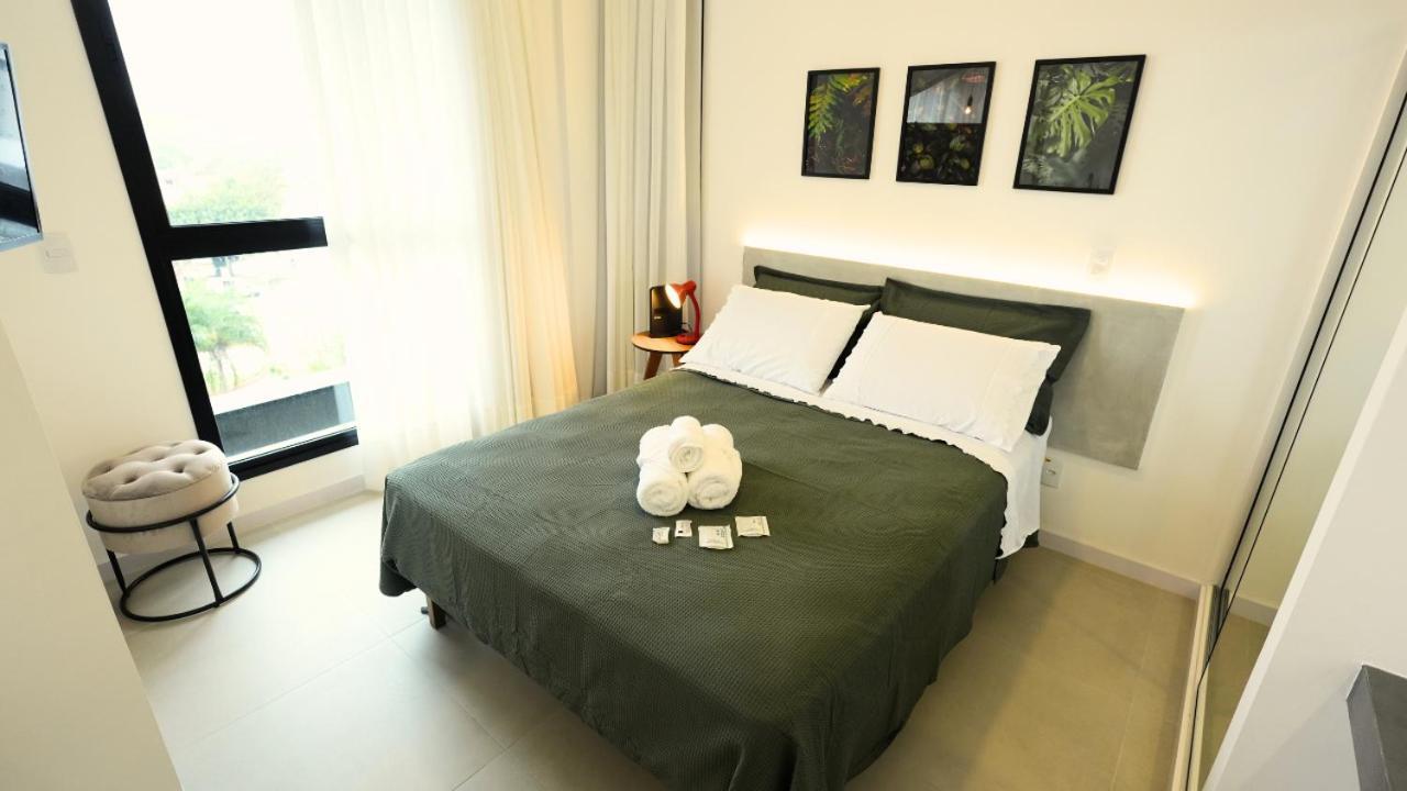 Loft Joinville Esplendido Екстериор снимка