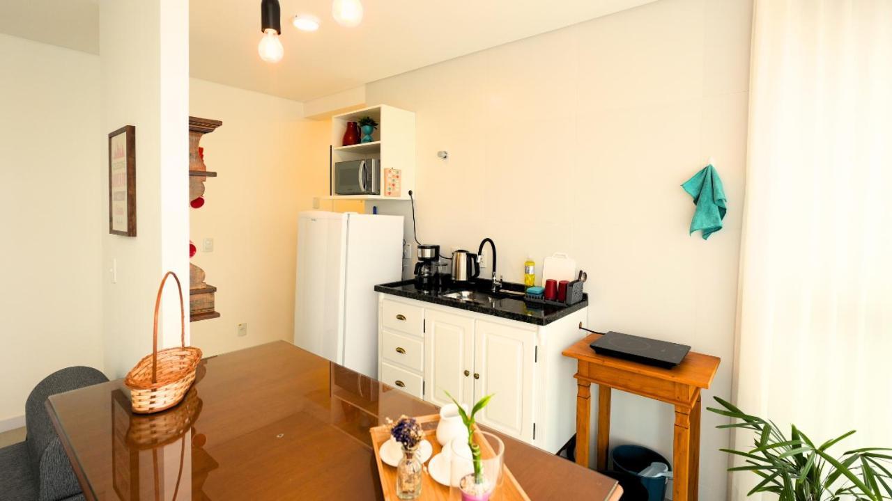 Loft Joinville Esplendido Екстериор снимка