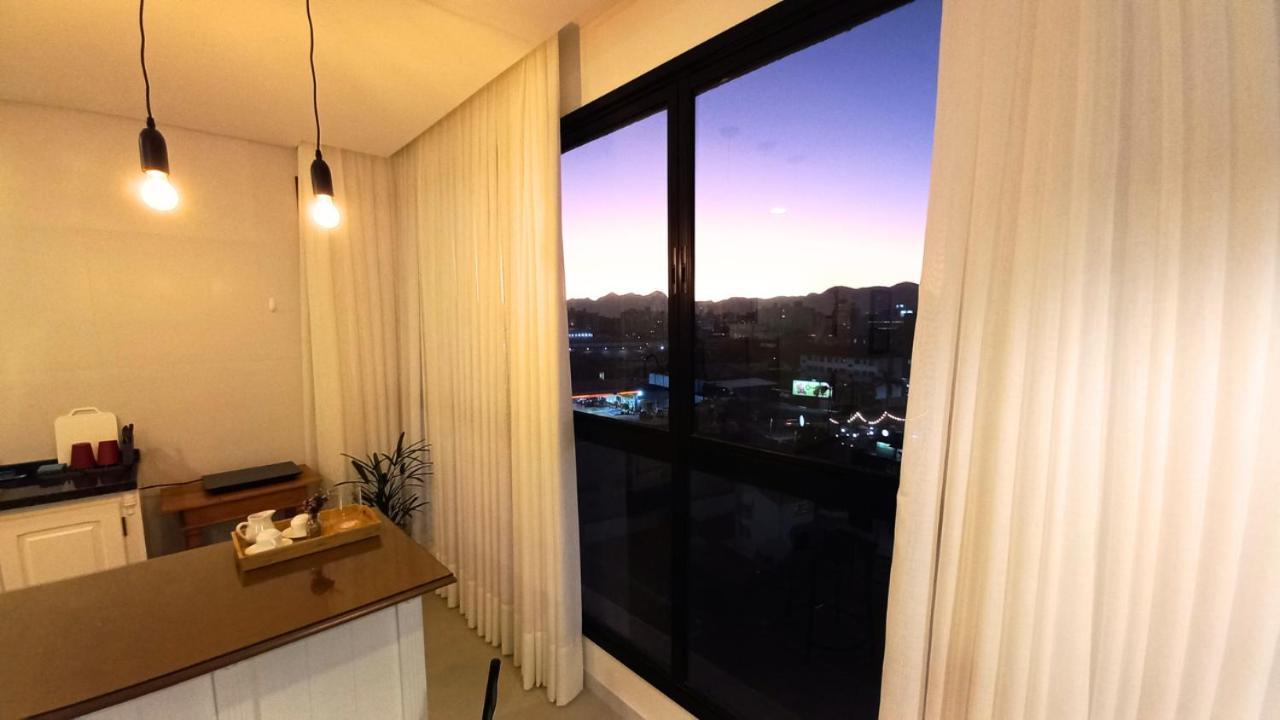 Loft Joinville Esplendido Екстериор снимка