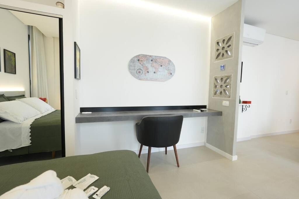 Loft Joinville Esplendido Екстериор снимка