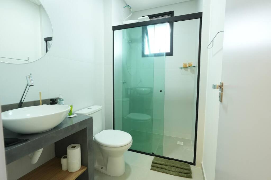Loft Joinville Esplendido Екстериор снимка