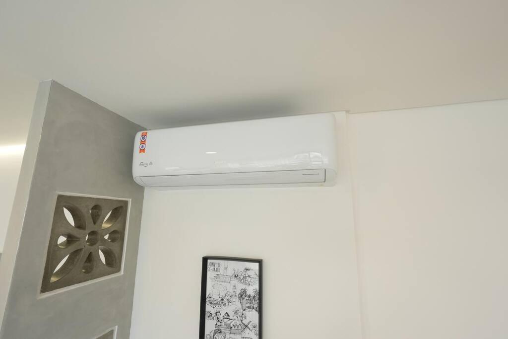 Loft Joinville Esplendido Екстериор снимка