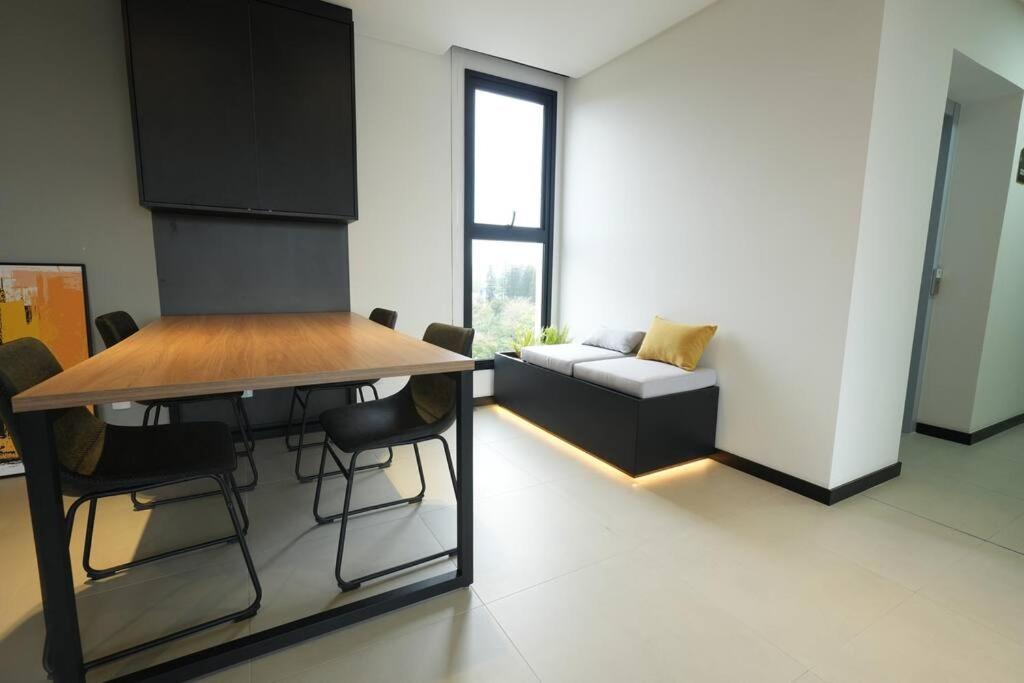 Loft Joinville Esplendido Екстериор снимка