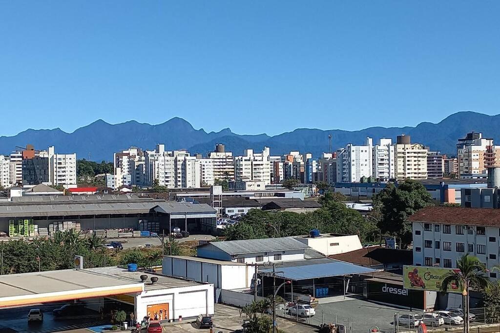 Loft Joinville Esplendido Екстериор снимка