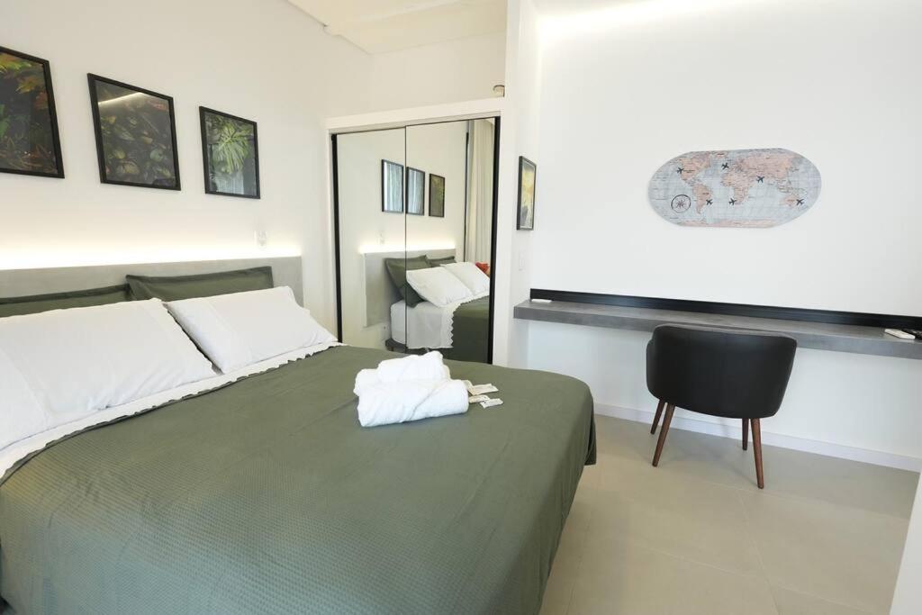 Loft Joinville Esplendido Екстериор снимка