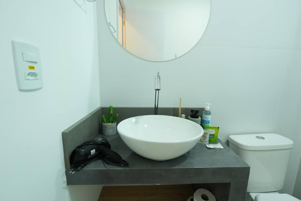 Loft Joinville Esplendido Екстериор снимка