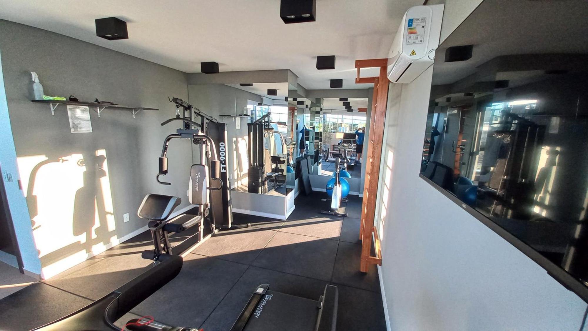 Loft Joinville Esplendido Екстериор снимка