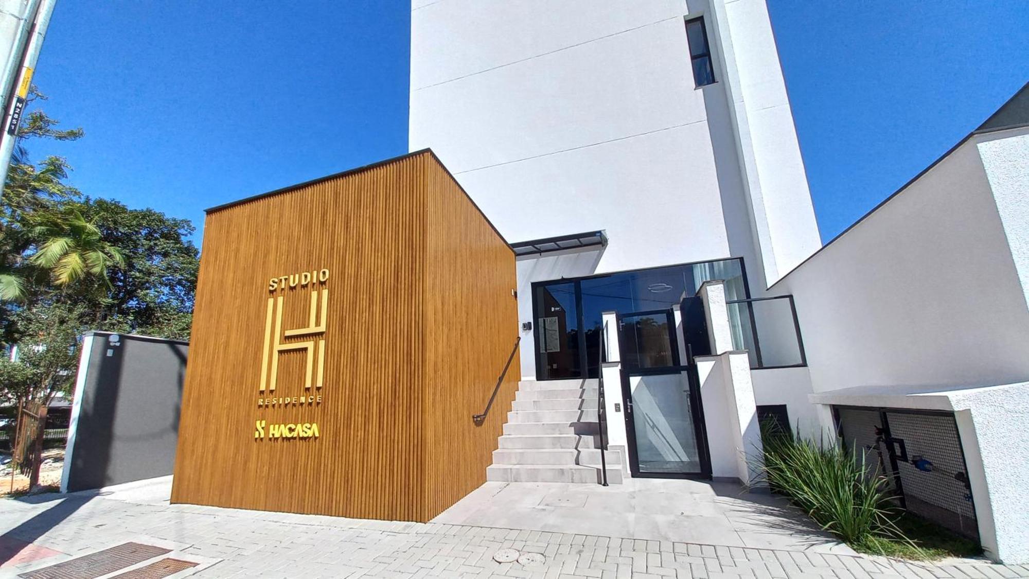Loft Joinville Esplendido Екстериор снимка